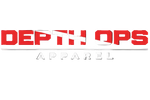 Depth Ops Apparel - Home