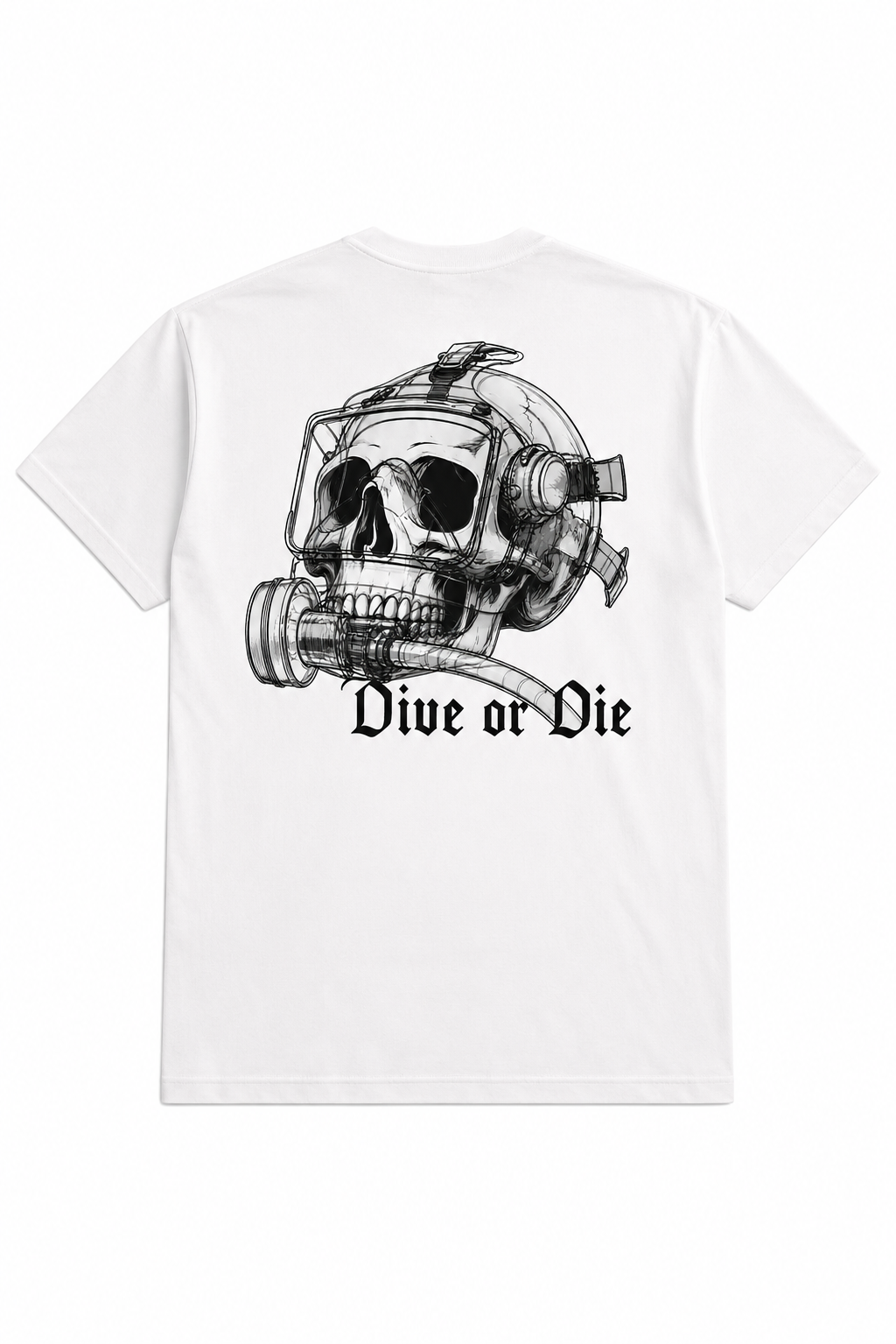 Dive or Die