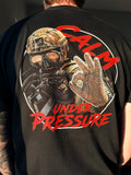 Calm Under Pressure
